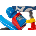 Toimsa детски велосипед 12" Paw Patrol BOY RED NEW 1278