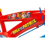 Toimsa детски велосипед 12" Paw Patrol BOY RED NEW 1278