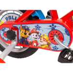 Toimsa детски велосипед 12" Paw Patrol BOY RED NEW 1278