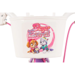 Toimsa детски велосипед 12" Paw Patrol GIRL 1280