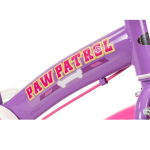 Toimsa детски велосипед 12" Paw Patrol GIRL 1280