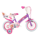 Toimsa детски велосипед 12" Paw Patrol GIRL 1280