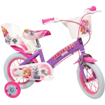 Toimsa детски велосипед 12" Paw Patrol GIRL 1280