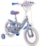 Huffy детски велосипед 14" Frozen 24975W