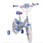 Huffy детски велосипед 14" Frozen 24975W