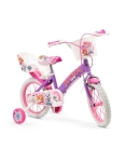 Toimsa детски велосипед 14" Paw Patrol GIRL 1480
