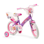 Toimsa детски велосипед 14" Paw Patrol GIRL 1480