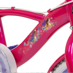 Huffy детски велосипед 16" Princess 21474W