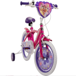 Huffy детски велосипед 16" Princess 21474W