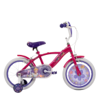 Huffy детски велосипед 16" Princess 21474W