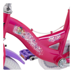 Huffy детски велосипед 14" Princess 24375W