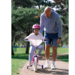 Huffy детски велосипед 14" Princess 24375W