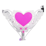 Huffy детски велосипед 14" Princess 24375W
