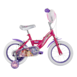 Huffy детски велосипед 14" Princess 24375W