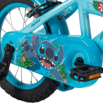 Huffy детски велосипед 14" Stitch 24915W