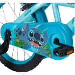 Huffy детски велосипед 14" Stitch 24915W