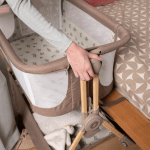 Cosatto CT6092 Close to me сгъваема кошара LOLLOP