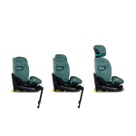 Cosatto CT6129 All in All EXTRA столче за кола WILDWOOD