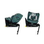 Cosatto CT6129 All in All EXTRA столче за кола WILDWOOD