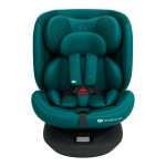 Kinderkraft I-Grow 2 PLUS столче за кола 40-150 cm 