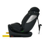 Kinderkraft I-Grow 2 PLUS столче за кола 40-150 cm 