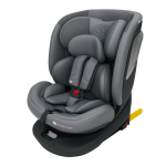 Kinderkraft I-Grow 2 PLUS столче за кола 40-150 cm 