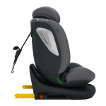 Kinderkraft I-Grow 2 PLUS столче за кола 40-150 cm 