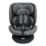 Kinderkraft I-Grow 2 PLUS столче за кола 40-150 cm 