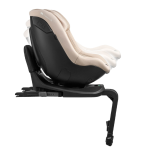 Kinderkraft I-Guard Airflow PRO столче за кола 61-105 cm 