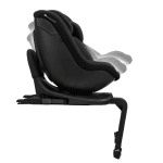 Kinderkraft I-Guard Airflow столче за кола 40-105 cm 