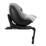 Kinderkraft I-Guard Airflow столче за кола 40-105 cm 