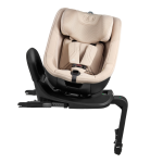 Kinderkraft I-Guard Airflow PRO столче за кола 61-105 cm 