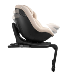 Kinderkraft I-Guard Airflow столче за кола 40-105 cm 