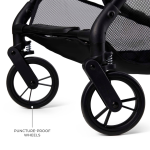 Kinderkraft INDY 3 бебешка количка 