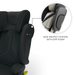 Kinderkraft XPAND 2 PRO столче за кола 100-150 cm 