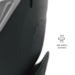 Kinderkraft I-Grow 2 PLUS столче за кола 40-150 cm 