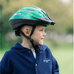 Huffy детска каска Minecraft 01281HL