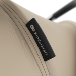 Kinderkraft NEBO бебешка количка 