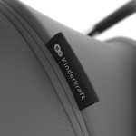 Kinderkraft NEBO бебешка количка 