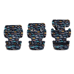 Cosatto CT6079 Ninja i-Go столче за кола BEEP BEEP