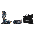 Cosatto CT6079 Ninja i-Go столче за кола BEEP BEEP