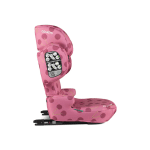 Cosatto CT6080 Ninja i-Go столче за кола CHERRY PIE