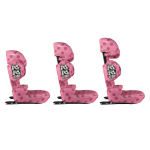 Cosatto CT6080 Ninja i-Go столче за кола CHERRY PIE