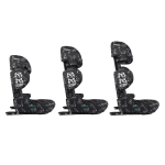 Cosatto CT6078 Ninja i-Go столче за кола FOXED