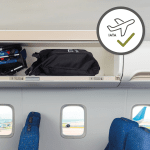 Cosatto CT6079 Ninja i-Go столче за кола BEEP BEEP