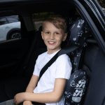 Cosatto CT6079 Ninja i-Go столче за кола BEEP BEEP