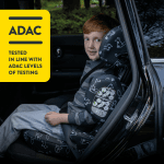 Cosatto CT6079 Ninja i-Go столче за кола BEEP BEEP