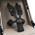 Kinderkraft NUBI 3 бебешка количка 