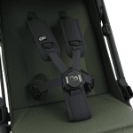 Kinderkraft NUBI 3 бебешка количка 