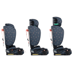 Cosatto CT6076 On The Go I-Size столче за кола DOODLE DAYS